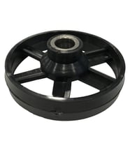 İplik Sarma Makinesi Motor Kasnak / ÇAĞ-24