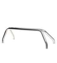 Mitsubishi L200 Roll Bar Sandplus Black 2007+ / 2020+ Prb03