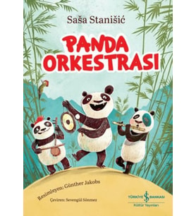 Panda Orkestrası