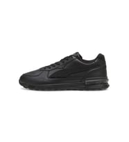 Puma Graviton SL 2 395378 01 Erkek Sneaker Ayakkabı Siyah 40-45