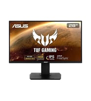 Asus TUF Gaming VG289Q 28" 5 ms 4K Pivot IPS 60 Hz Oyuncu Monitörü Outlet