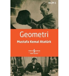 Geometri - Mustafa Kemal Atatürk