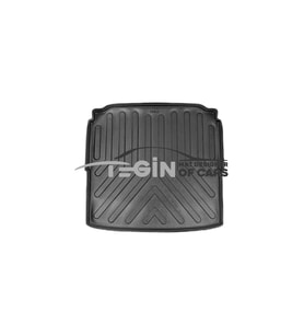 DS7 Crossback Alt Bagaj Bagaj Havuzu 2021