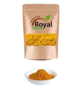 Köri Deluxe Seri Organik Lezzetli 100 Gr