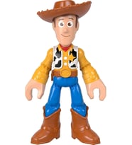 Fisher-Price Imaginext Toy Story Xl Woody Figürü Jmd33