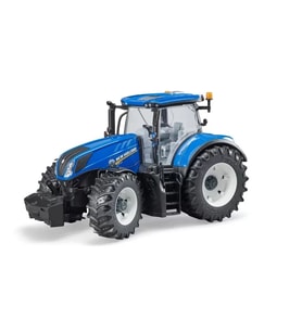 New Holland T7.315 Traktör