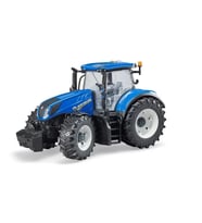 New Holland T7.315 Traktör