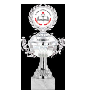 ODAK KUPA - Economy Kupalar - ECO-040 A - 24 cm