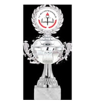 ODAK KUPA - Economy Kupalar - ECO-040 A - 24 cm