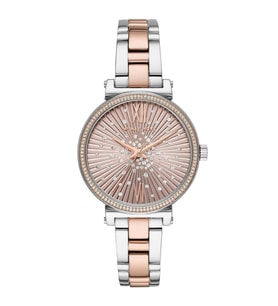 Michael Kors MK3972 Bayan Kol Saati