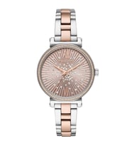 Michael Kors MK3972 Bayan Kol Saati
