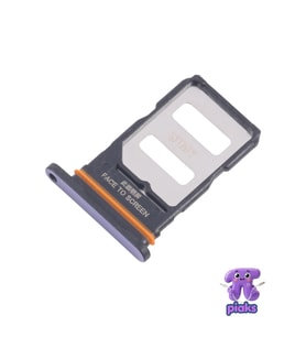 Redmi Note 14 Pro+ Plus Sim Kart Tepsisi Çekmecesi Aparatı 24115RA8EG Uyumlu