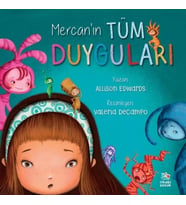 Mercan’ın Tüm Duyguları
