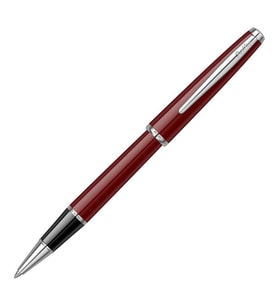 Scrikss Vintage 33 Roller Kalem Bordo 