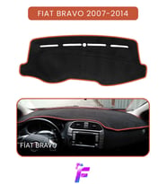 FIAT BRAVO (2007-2014) Uyumlu Ön Göğüs Koruma Hızlı ve Kolay Montaj Kaymaz Tasarım TA88