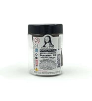 Südor Mona Lisa Porselen Kili 200 gr Burnt Umber 
