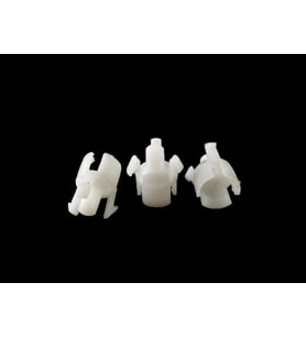 C5 508 Partner Tepee Master Debriyaj Üst Merkez Uç Plastiği