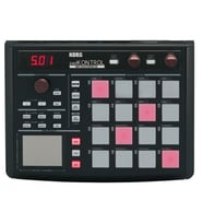 Korg PadKontrol (Kontroller)