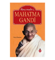 İlham Verenler-4 Mahatma Gandi