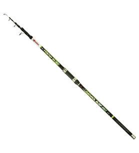 1665 CAPTAİN PATHROL SURF KAMIŞ 400CM UPTO150GR