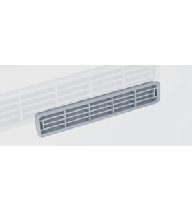 Havalandırma Menfezi Plastik 30*200 Mm