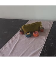 Ayla Karakılçık El Örgüsü El Çantası