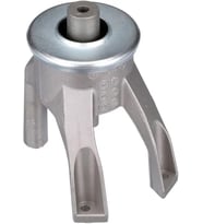 RAPRO R55445 Motor Takozu (Arka) 7H0199849BB