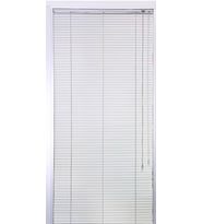 JALUZİ PERDE 25 MM