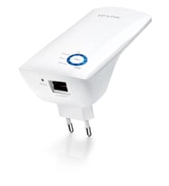 Tp-Link TL-WA850RE 300 Mbps Wifi Range Extender-Menzil Genişletici