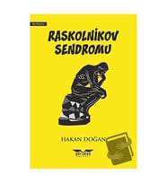Raskolnikov Sendromu / Perseus Yayınevi / Hakan Doğan