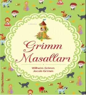 Grimm Masalları