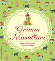 Grimm Masalları