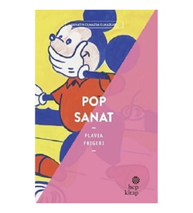 Pop Sanat