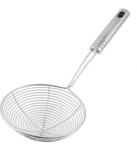 BAYSA Bys 248 Kevgir Metal Sap 14 cm (Standart)