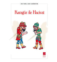 Karagöz İle Hacivat - Tuba Uludağ