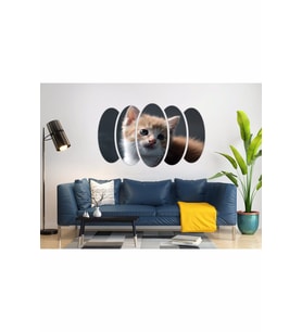 KEDİ MDF TABLO-2569
