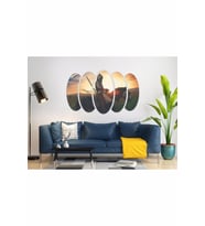 ATLI SAVAŞÇI MDF TABLO-2964