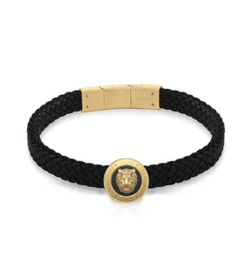 Guess JGUJUMB01312JWYGBKTU Erkek Bileklik