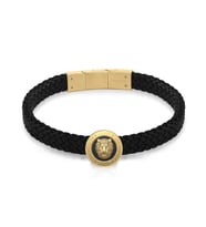 Guess JGUJUMB01312JWYGBKTU Erkek Bileklik