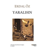 Yaralısın