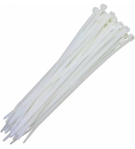 Plastik Kablo Bağı Cırt Kelepçe 3.6mm - 300mm