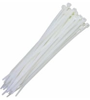 Plastik Kablo Bağı Cırt Kelepçe 3.6mm - 300mm