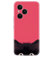 Honor 400 Pro Kılıf Boutique Baskılı Resimli Kedicik Pcode -022