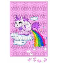 Unicorn Puzzle 240 Parça Yapboz