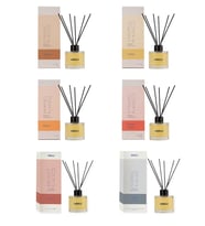ODA KOKUSU SET - Sweet & Oriental (Standart)