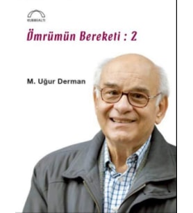 Ömrümün Bereketi : 2 (Krem)