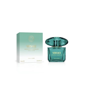 Versace Crystal Emerald EDP 90 ml Kadın Parfüm