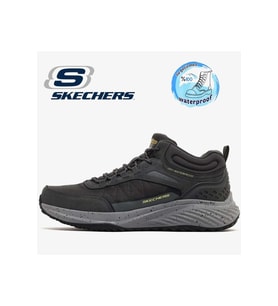 Skechers Bounder Rse 232961-CCLM Waterproof Outdoor Erkek Bot