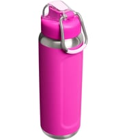 Stanley Classic Wellspring Bottle 0,70 Lt (24 Oz) - Violet Blossom