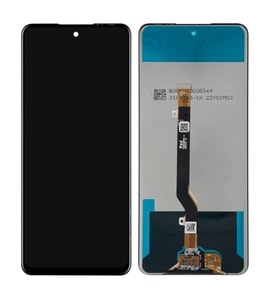 Tkgz - Omix X6 Uyumlu Lcd Ekran Dokunmatik Servis